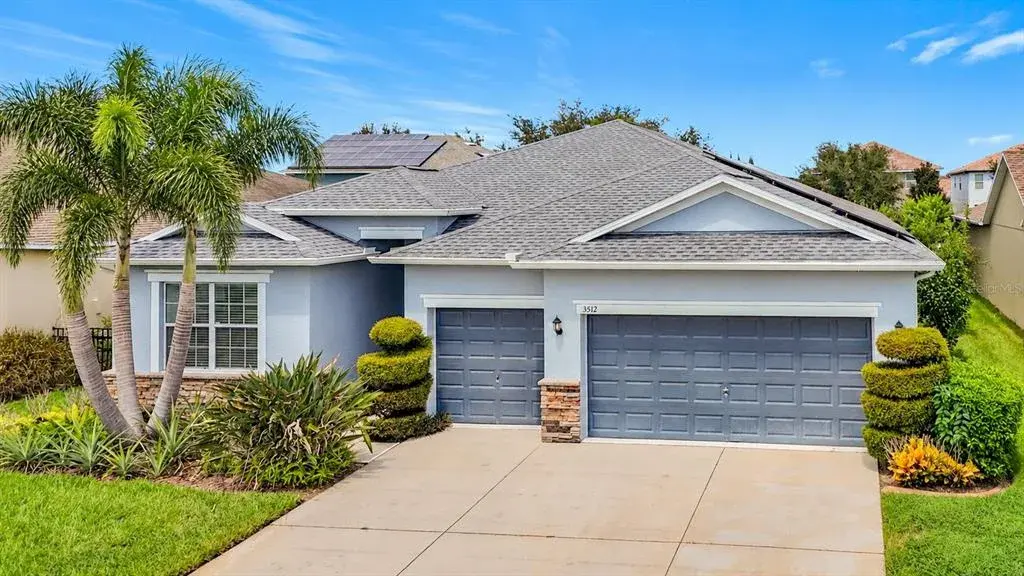 Property for sale at 3512 CORTLAND DRIVE, DAVENPORT, FL, 33837