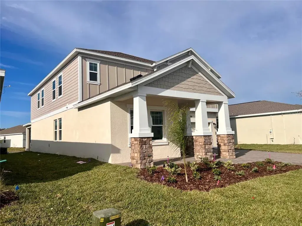 Property for sale at 4028 REDBRIDGE LOOP, DAVENPORT, FL, 33837