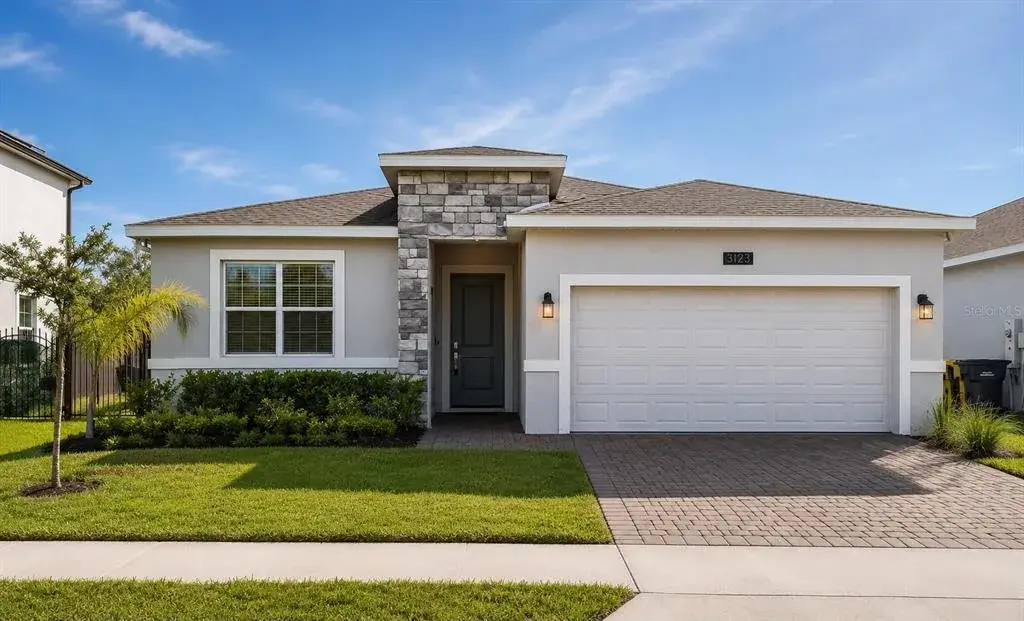 Property for sale at 3123 CAMDEN WAY, DAVENPORT, FL, 33837