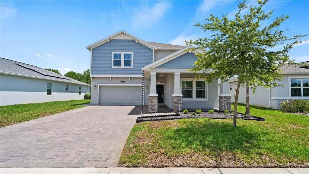 Property for sale at 2721 CAMDEN LANE, DAVENPORT, FL, 33837