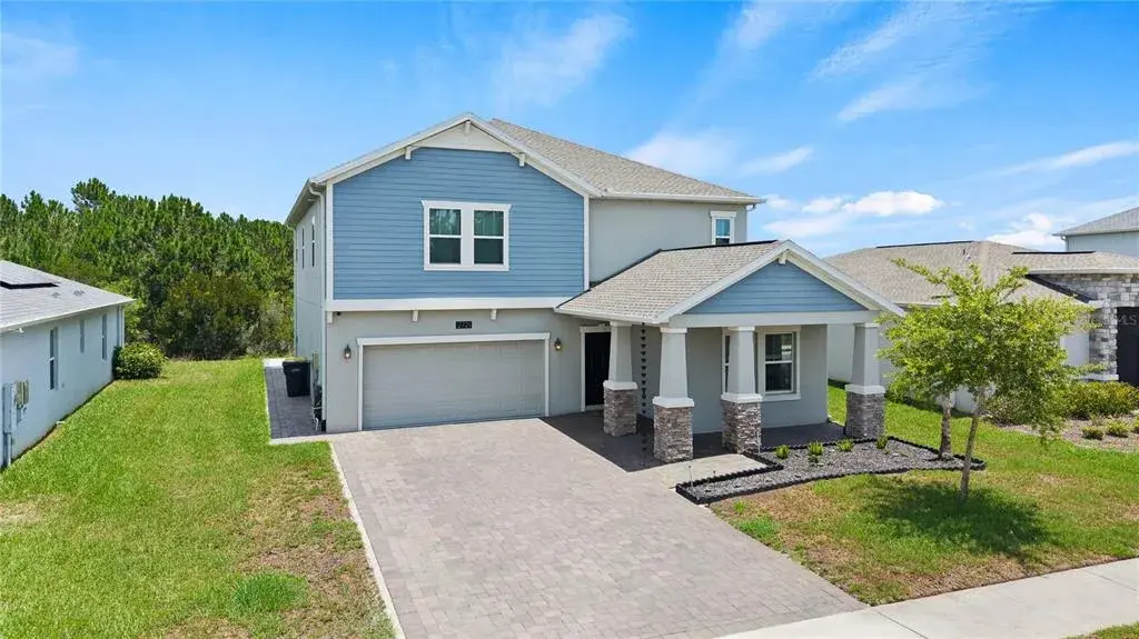 Property for sale at 2721 CAMDEN LANE, DAVENPORT, FL, 33837