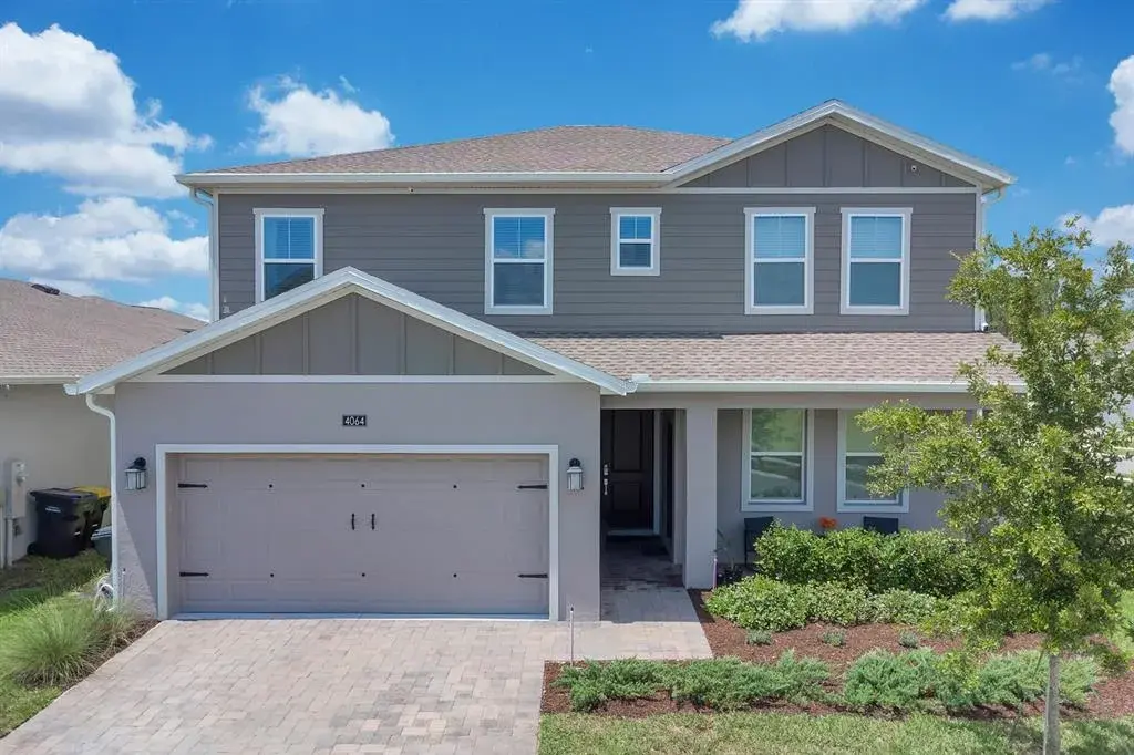 Property for sale at 4064 REDBRIDGE LOOP, DAVENPORT, FL, 33837