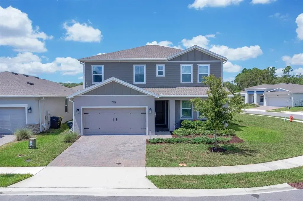 Property for sale at 4064 REDBRIDGE LOOP, DAVENPORT, FL, 33837