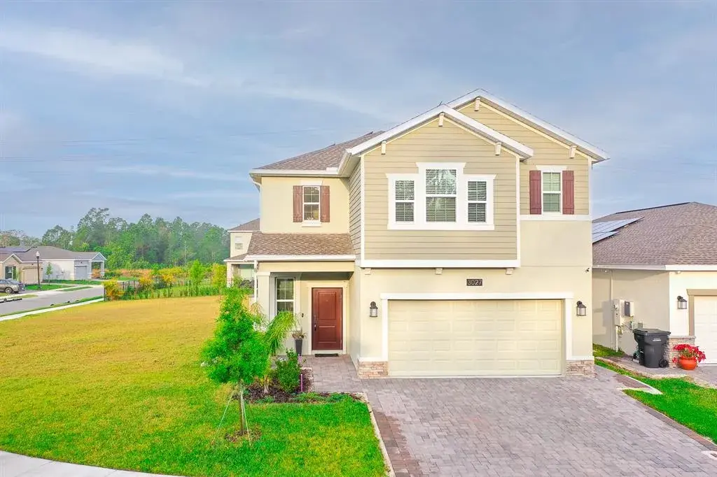 Property for sale at 3027 CAMDEN WAY, DAVENPORT, FL, 33837