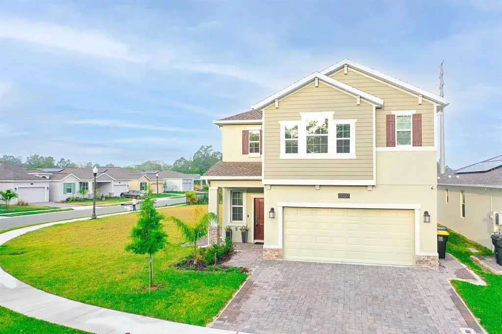 Property for sale at 3027 CAMDEN WAY, DAVENPORT, FL, 33837