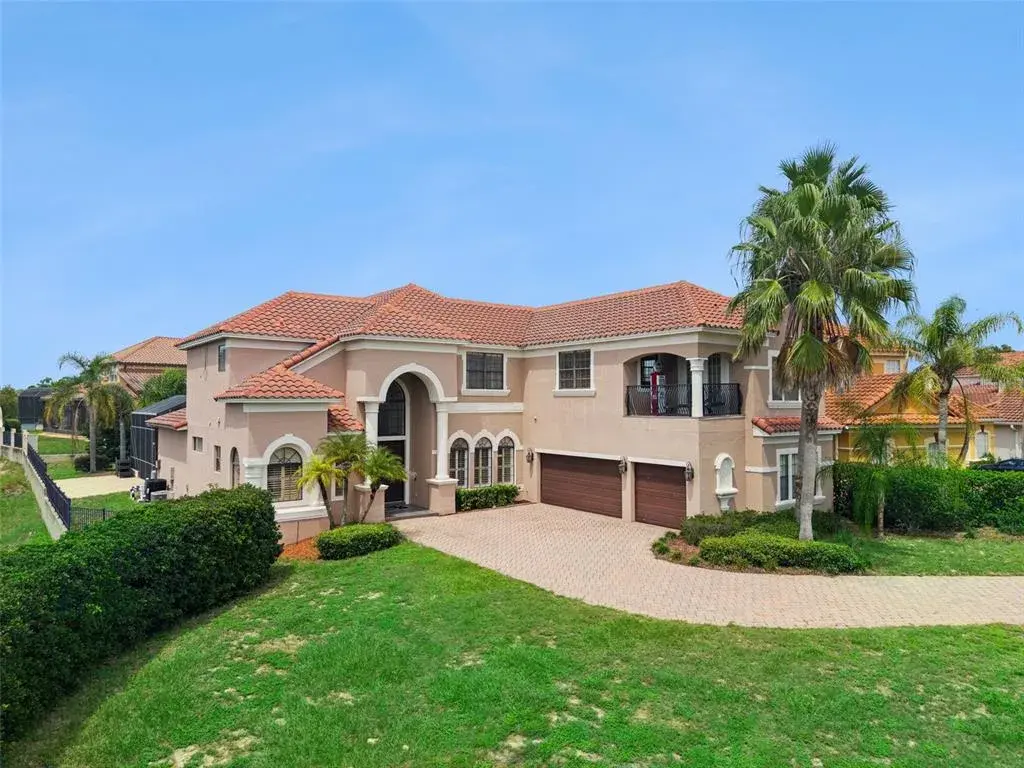 Property for sale at 135 WOODMOOR CT, DAVENPORT, FL, 33837