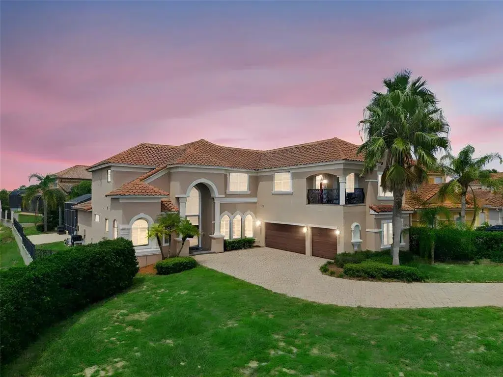 Property for sale at 135 WOODMOOR CT, DAVENPORT, FL, 33837