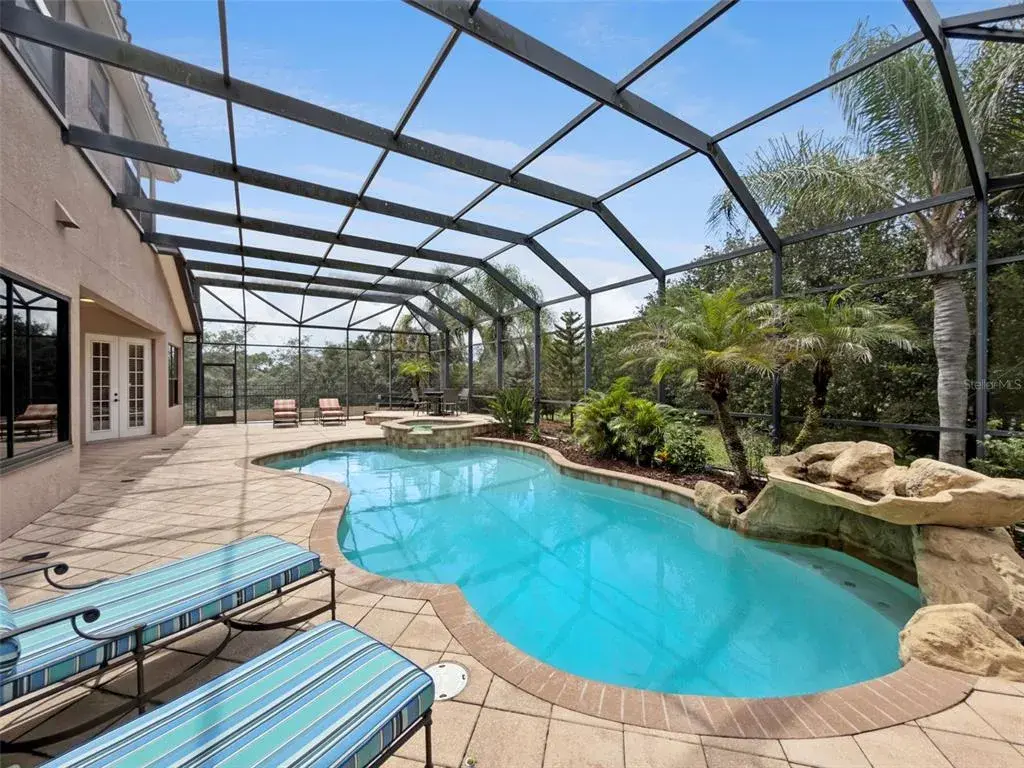 Property for sale at 135 WOODMOOR CT, DAVENPORT, FL, 33837