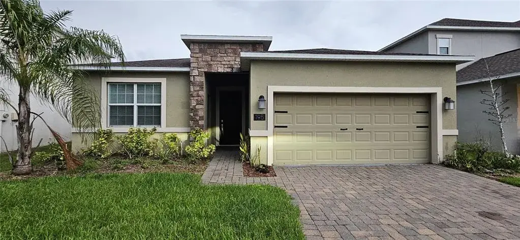 Property for sale at 195 PRESTON AVENUE, DAVENPORT, FL, 33837