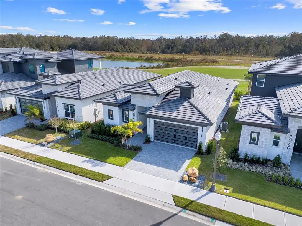3044 Kensington Avenue, Davenport, FL, 33837