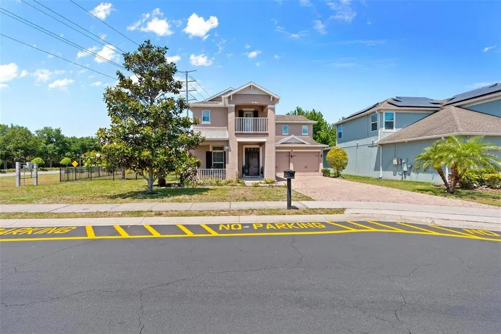 Property for sale at 1204 LEXINGTON AVENUE, DAVENPORT, FL, 33837