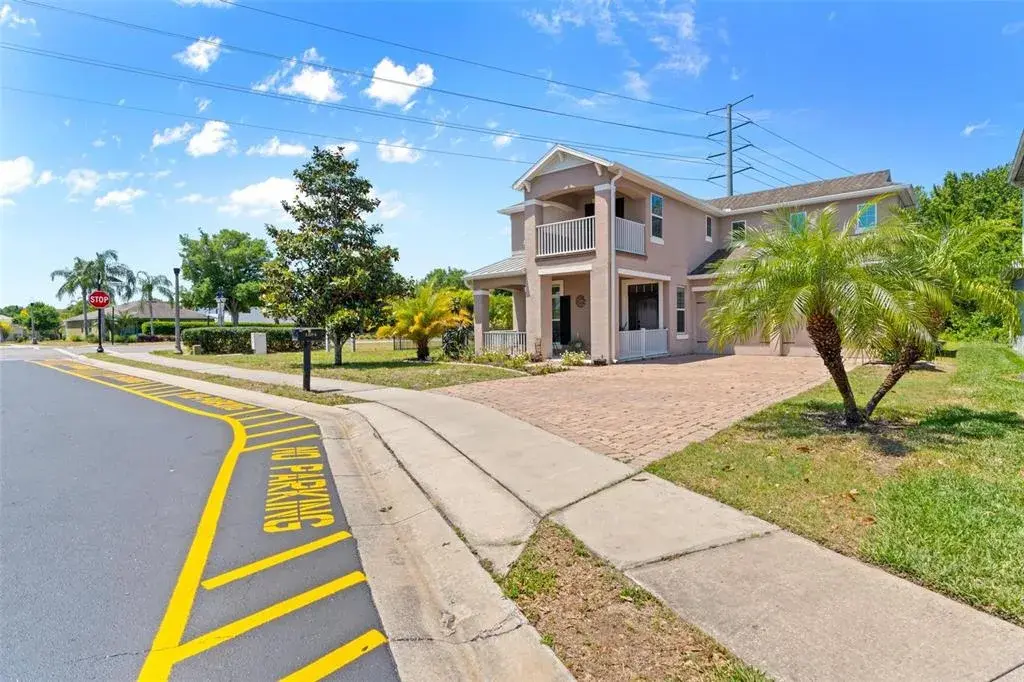 Property for sale at 1204 LEXINGTON AVENUE, DAVENPORT, FL, 33837