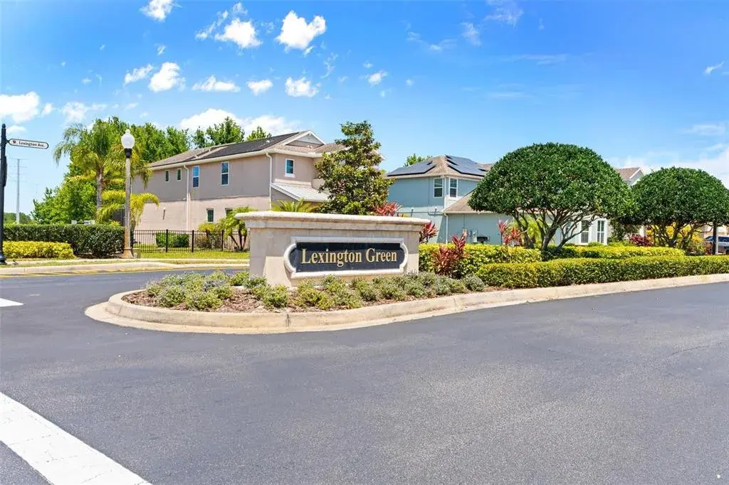 Property for sale at 1204 LEXINGTON AVENUE, DAVENPORT, FL, 33837