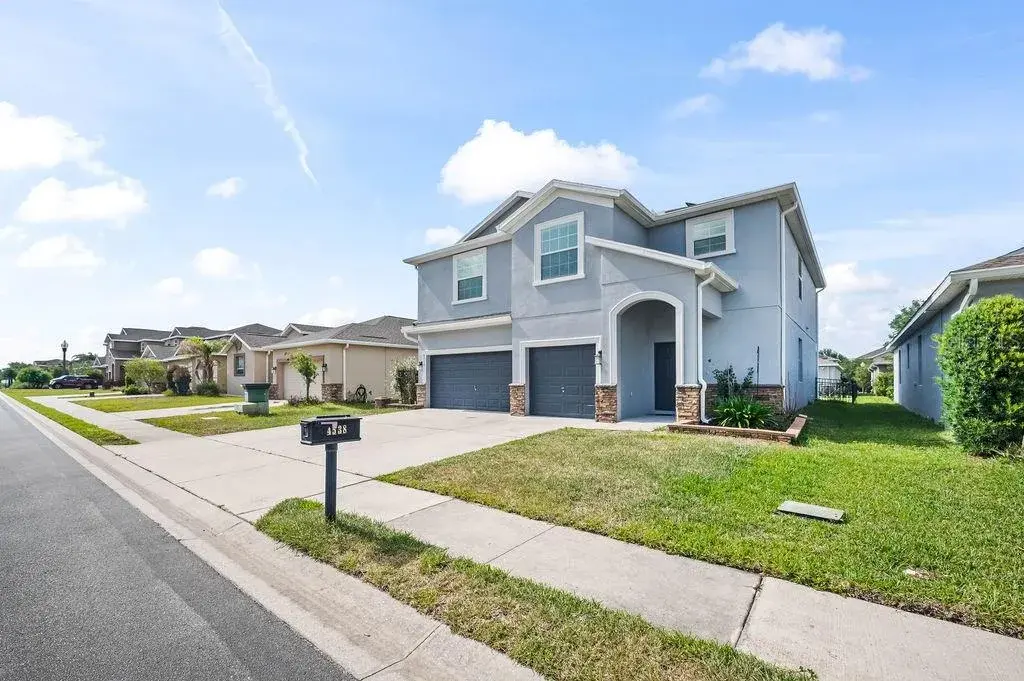 Property for sale at 4538 CORTLAND DRIVE, DAVENPORT, FL, 33837