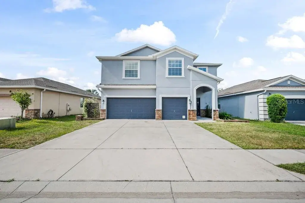 Property for sale at 4538 CORTLAND DRIVE, DAVENPORT, FL, 33837