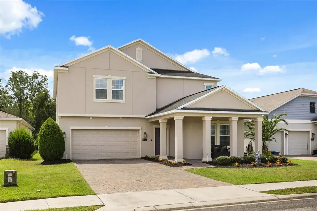 Property for sale at 512 WESTCHESTER COURT, DAVENPORT, FL, 33837