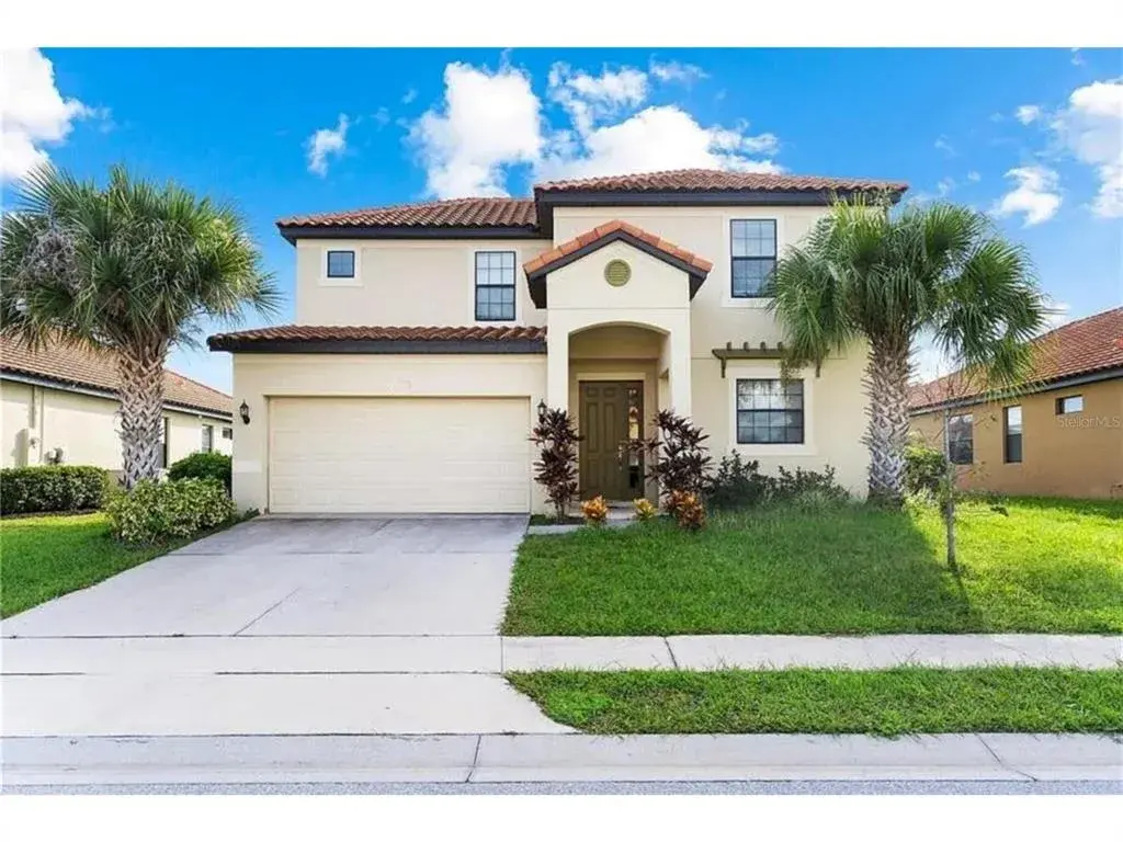 Property for sale at 2654 ROSEMONT CIRCLE, DAVENPORT, FL, 33837