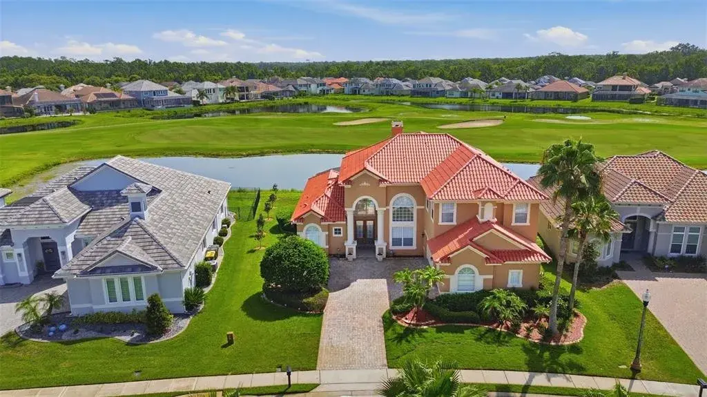 Property for sale at 2604 HERITAGE GREEN AVENUE, DAVENPORT, FL, 33837