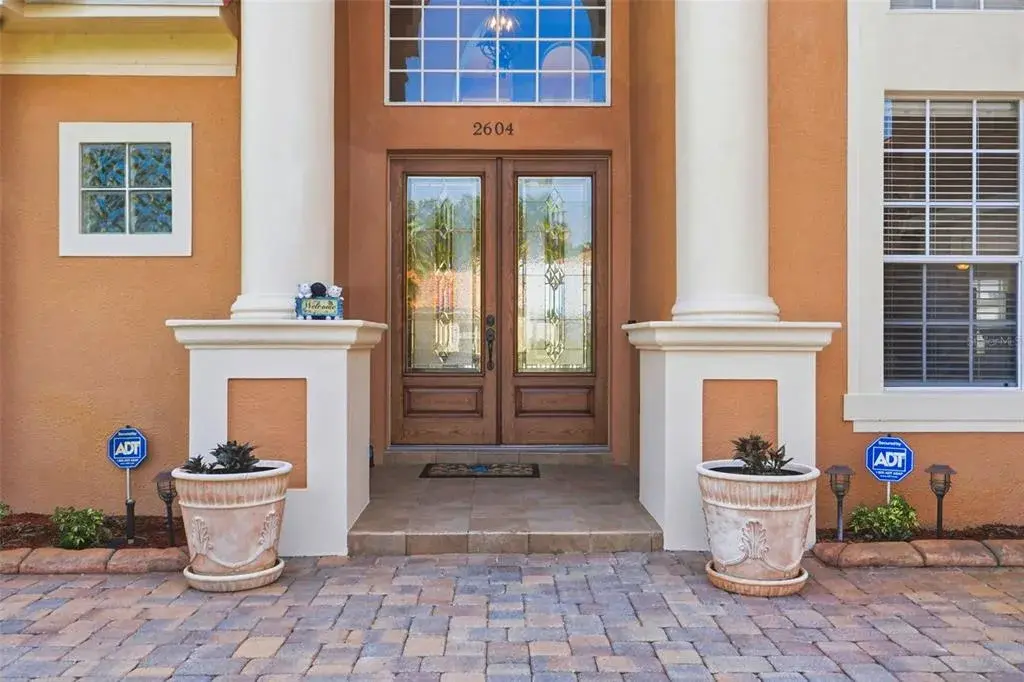 Property for sale at 2604 HERITAGE GREEN AVENUE, DAVENPORT, FL, 33837