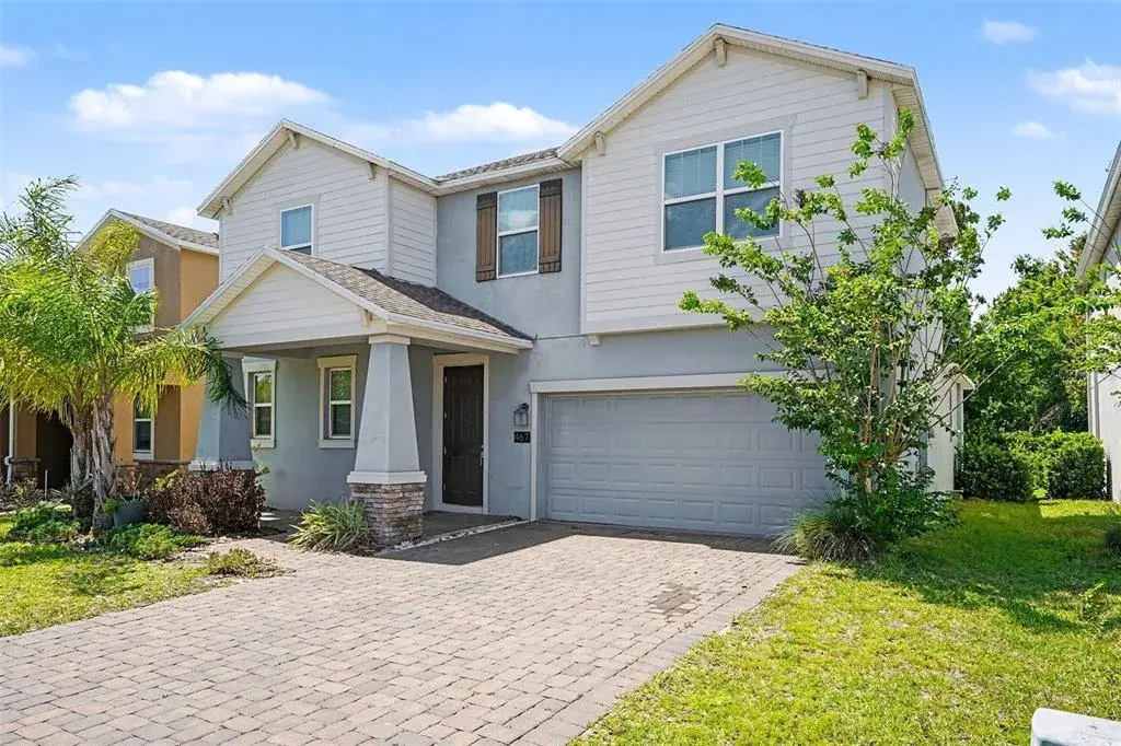 Property for sale at 467 BRUNSWICK DRIVE, DAVENPORT, FL, 33837