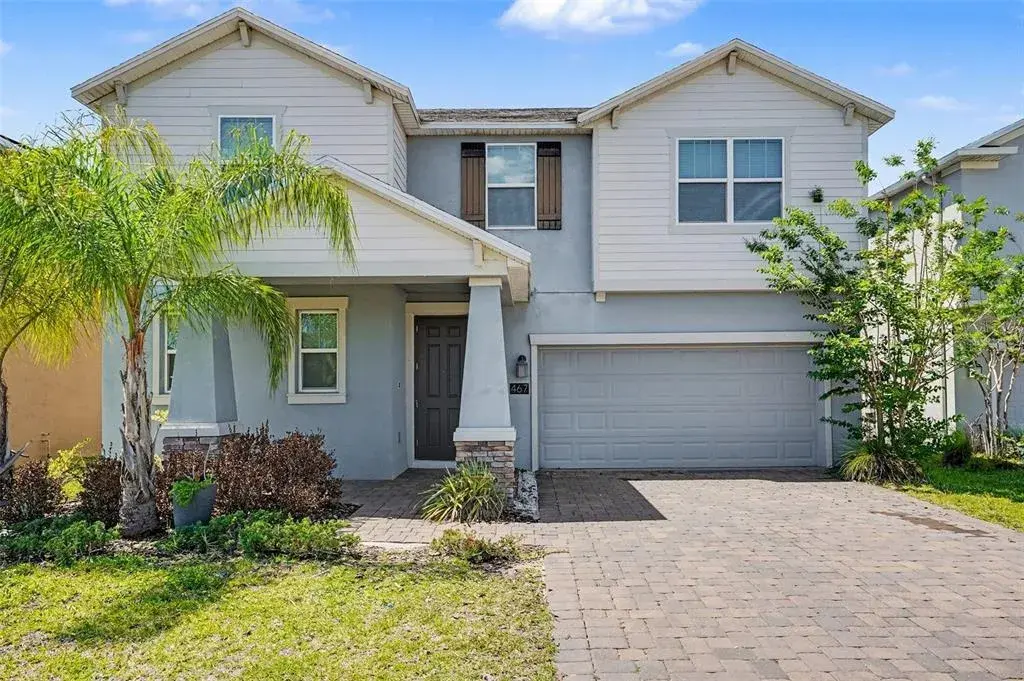 Property for sale at 467 BRUNSWICK DRIVE, DAVENPORT, FL, 33837