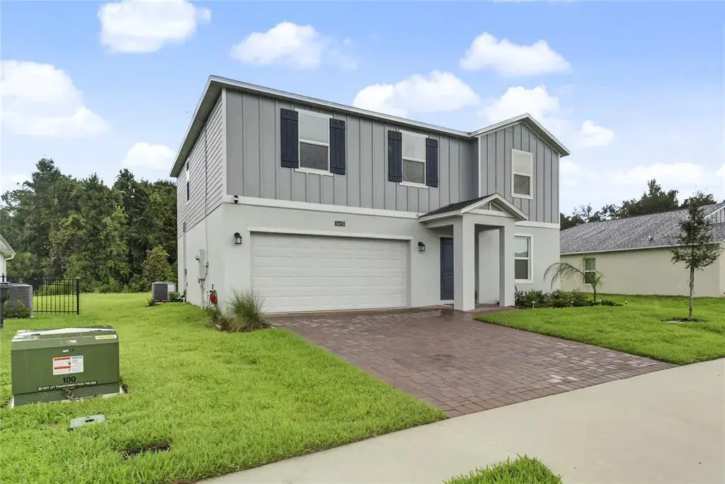 Property for sale at 5410 LEWISHAM DRIVE, DAVENPORT, FL, 33837