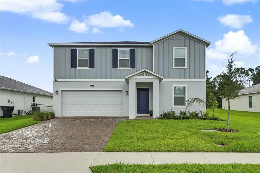Property for sale at 5410 LEWISHAM DRIVE, DAVENPORT, FL, 33837