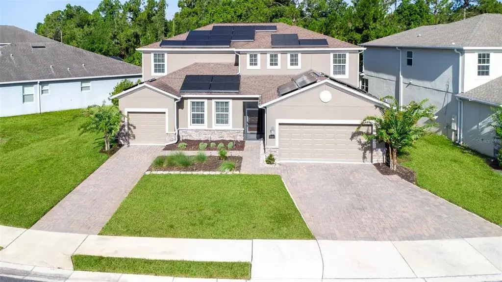 Property for sale at 491 BRUNSWICK DRIVE, DAVENPORT, FL, 33837