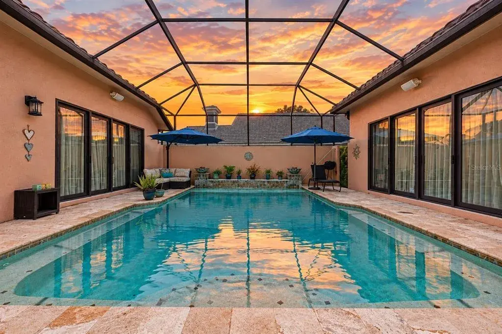 Entertain in Style!