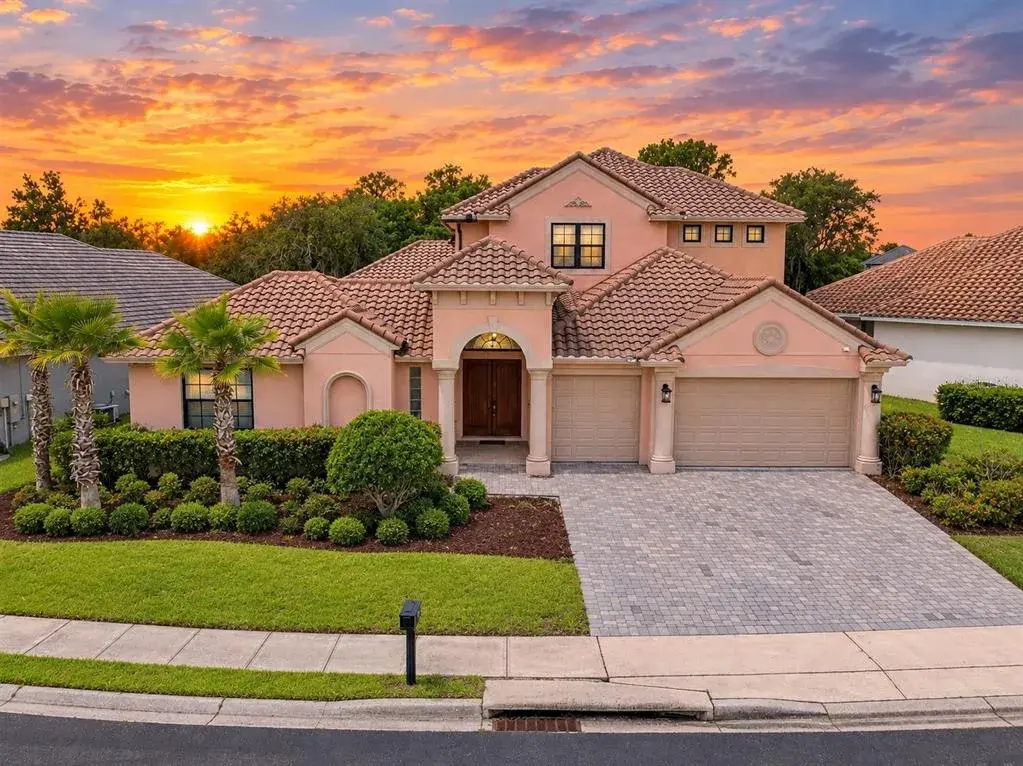 Welcome Home!