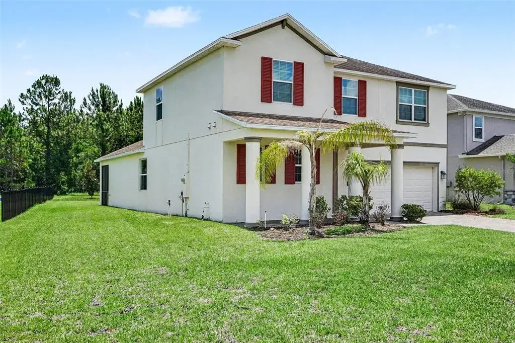Property for sale at 490 BRUNSWICK DRIVE, DAVENPORT, FL, 33837