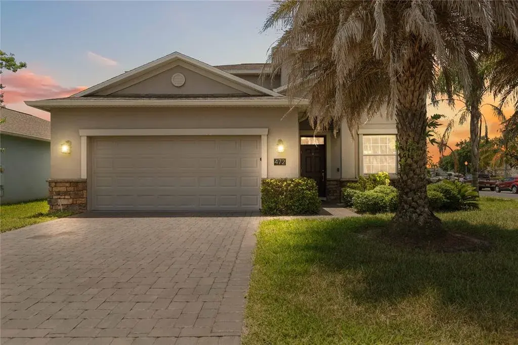 Property for sale at 472 BRUNSWICK DRIVE, DAVENPORT, FL, 33837