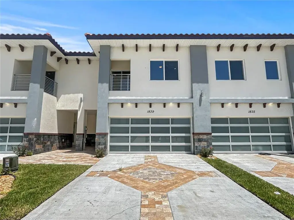Property for sale at 1839 BRENTWOOD COURT, DAVENPORT, FL, 33837