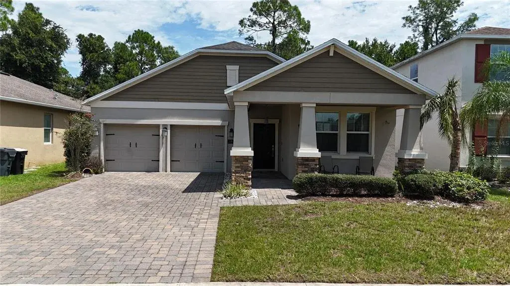 Property for sale at 383 BRUNSWICK DRIVE, DAVENPORT, FL, 33837