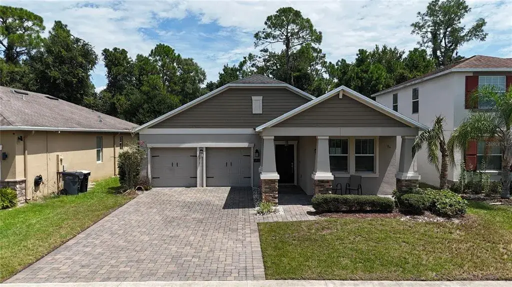 Property for sale at 383 BRUNSWICK DRIVE, DAVENPORT, FL, 33837
