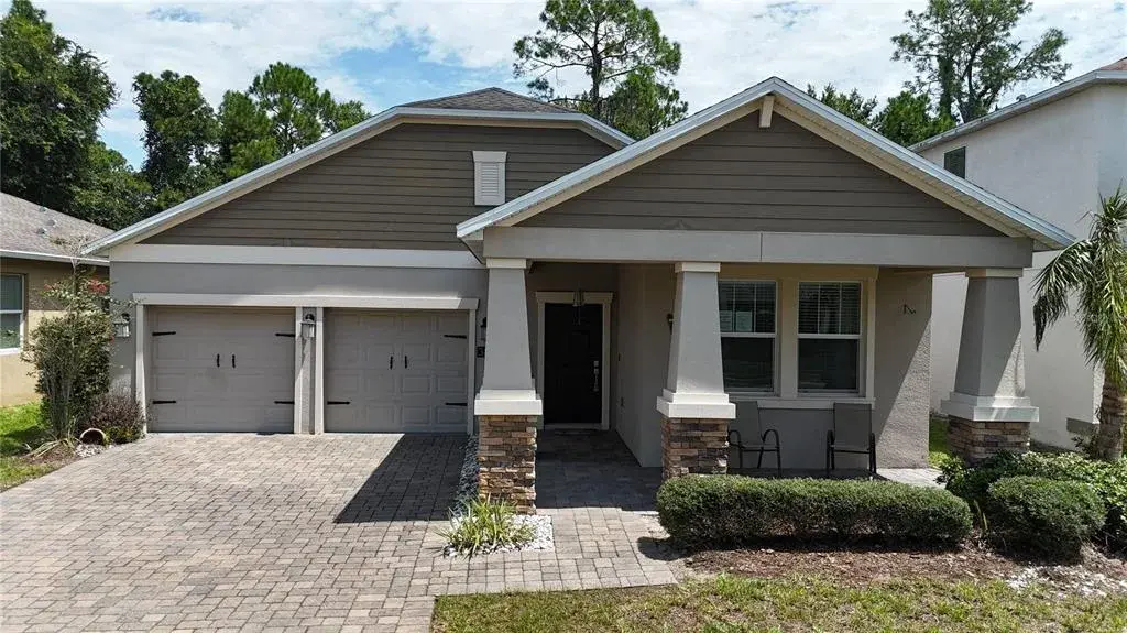 Property for sale at 383 BRUNSWICK DRIVE, DAVENPORT, FL, 33837