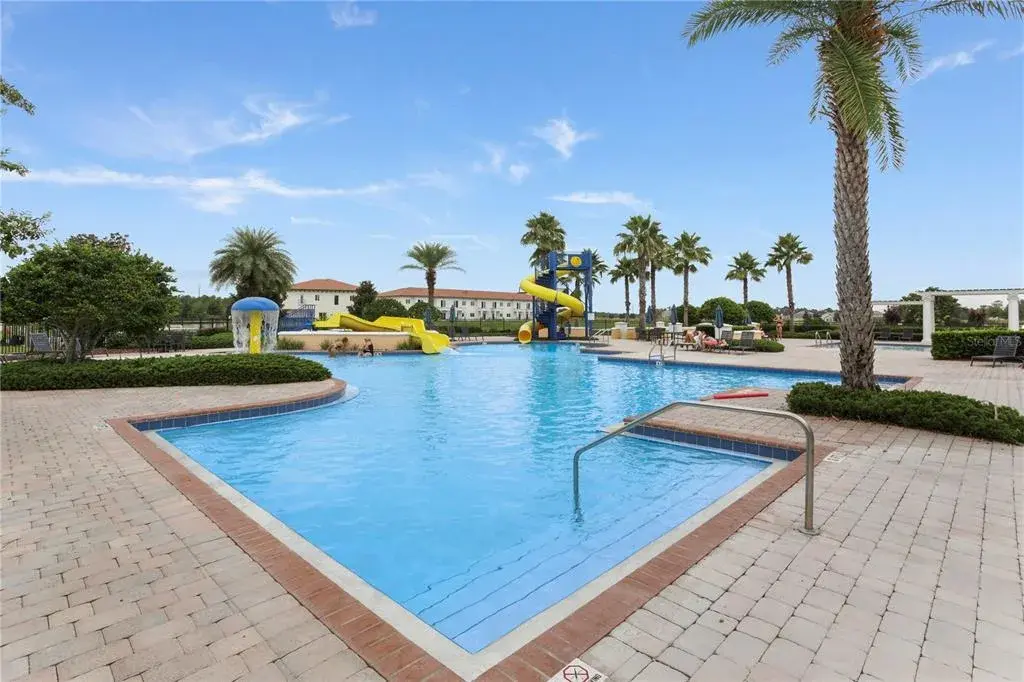 Property for sale at 5630 ENFIELD WAY, DAVENPORT, FL, 33837