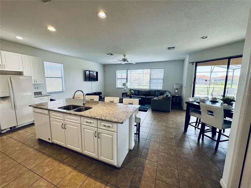 Property for sale at 2586 ROSEMONT CIRCLE, DAVENPORT, FL, 33837