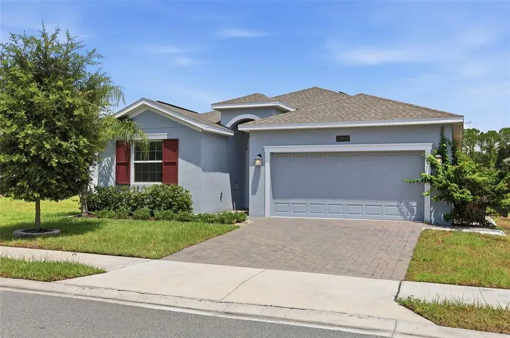 Property for sale at 2868 CAMDEN WAY, DAVENPORT, FL, 33837