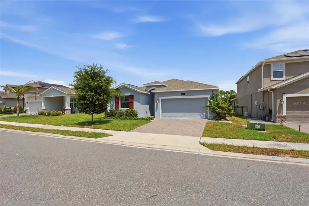 Property for sale at 2868 CAMDEN WAY, DAVENPORT, FL, 33837