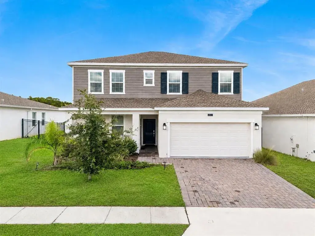 Property for sale at 4511 HILLINGDAM ROAD, DAVENPORT, FL, 33837
