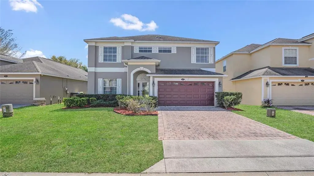 Property for sale at 545 FAIRHAVEN DRIVE, DAVENPORT, FL, 33837
