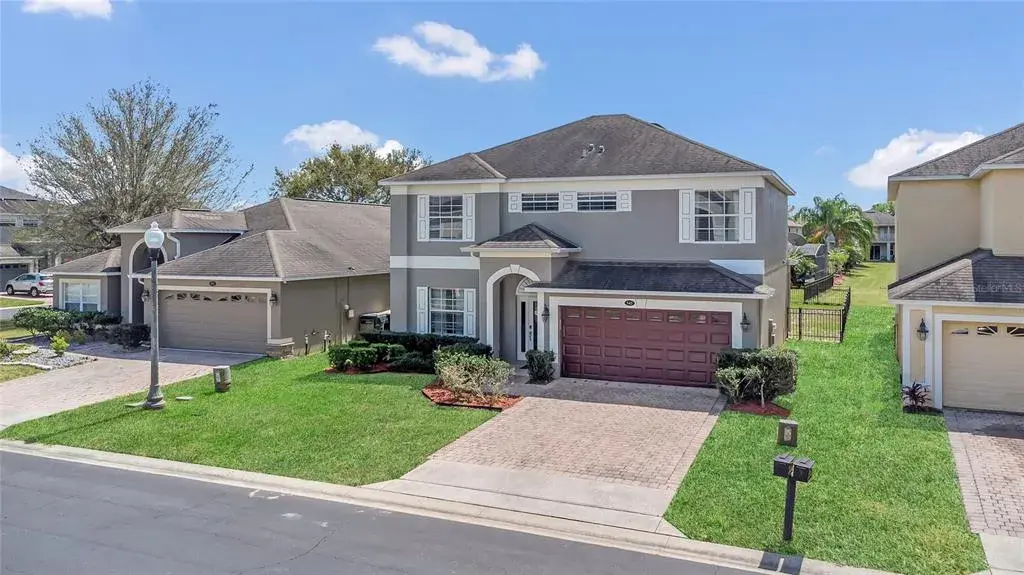 Property for sale at 545 FAIRHAVEN DRIVE, DAVENPORT, FL, 33837