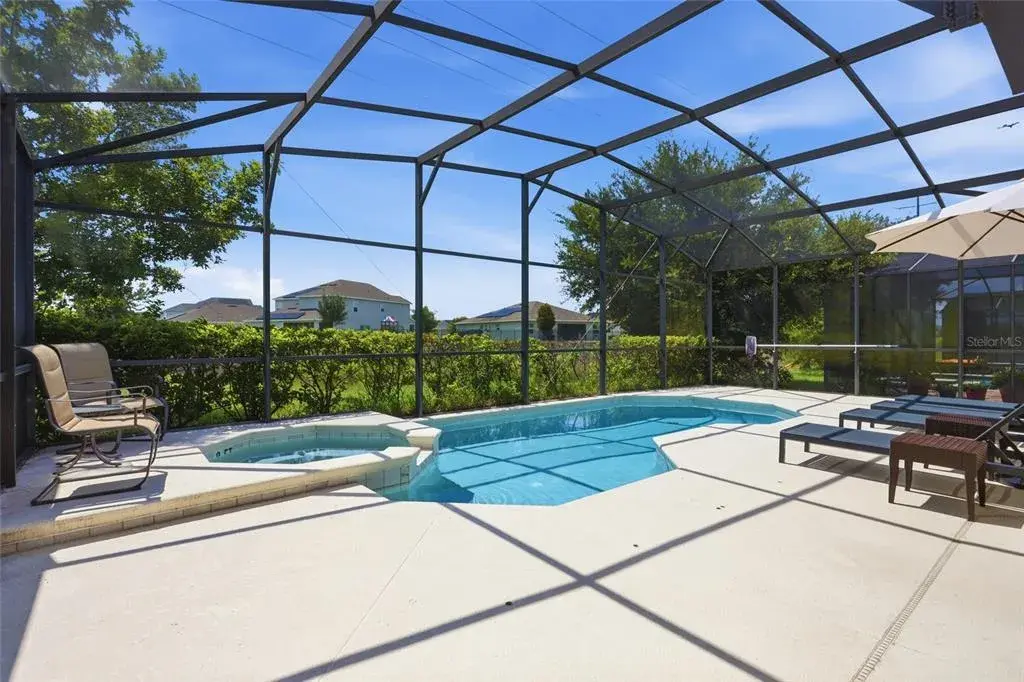 Property for sale at 2275 VICTORIA DRIVE, DAVENPORT, FL, 33837