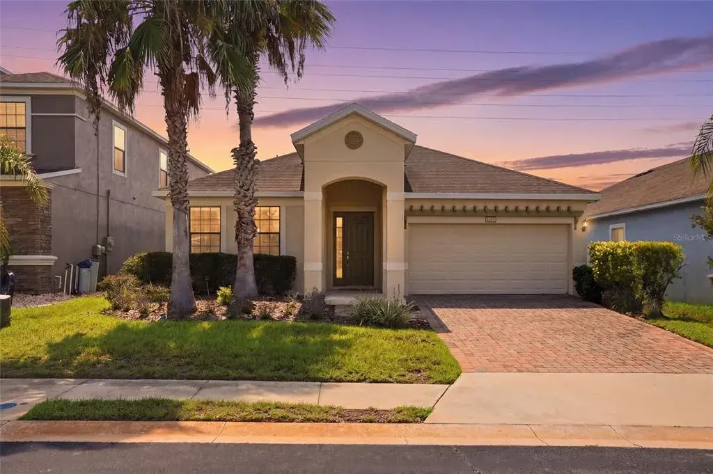 Property for sale at 2275 VICTORIA DRIVE, DAVENPORT, FL, 33837