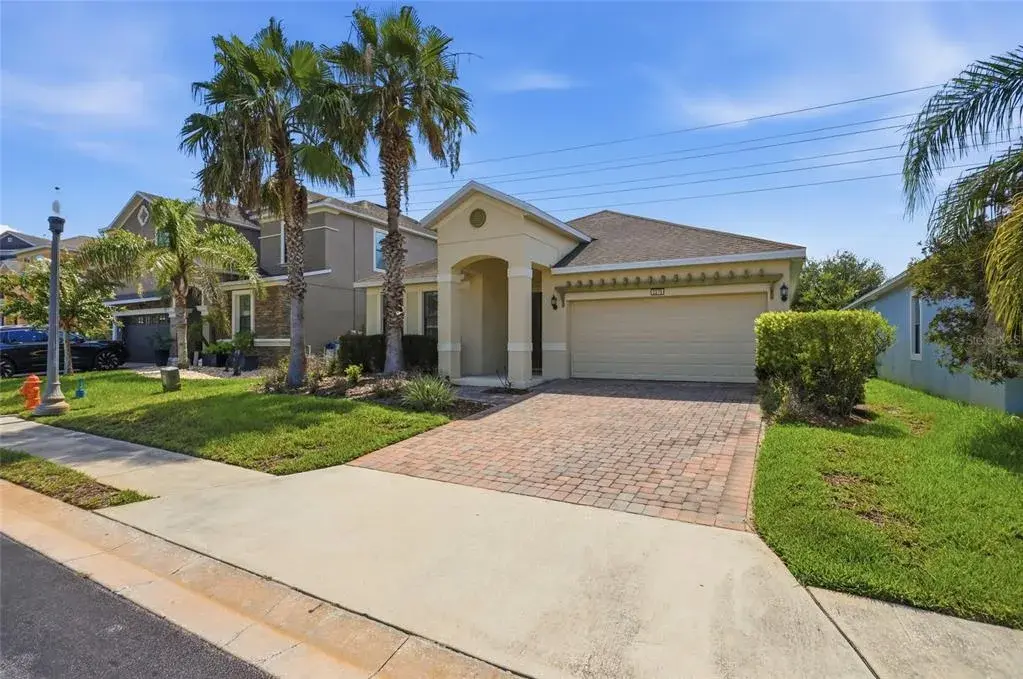 Property for sale at 2275 VICTORIA DRIVE, DAVENPORT, FL, 33837