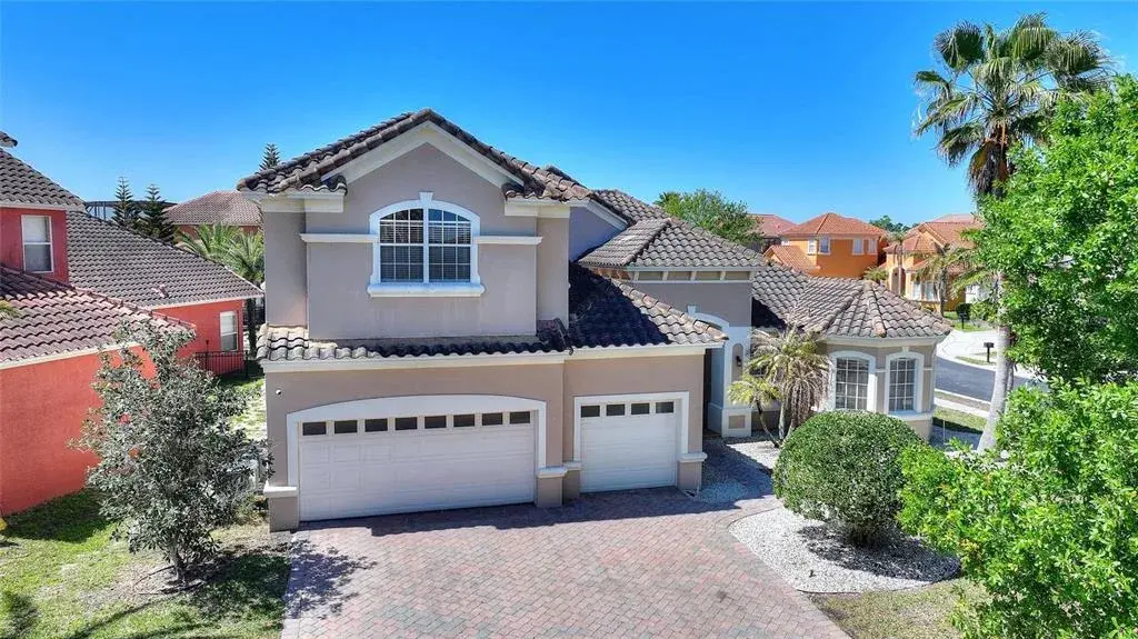 Property for sale at 419 CHELSEA AVENUE, DAVENPORT, FL, 33837