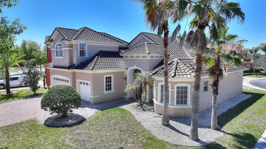 Property for sale at 419 CHELSEA AVENUE, DAVENPORT, FL, 33837