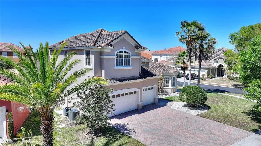 Property for sale at 419 CHELSEA AVENUE, DAVENPORT, FL, 33837