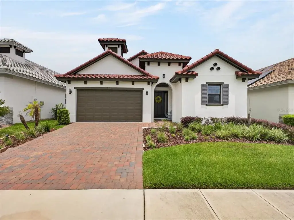Property for sale at 268 HAMPTON LOOP, DAVENPORT, FL, 33837